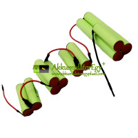 Csereakkumulátor Electrolux ZB3007 ZB3003 ZB3006 ZB3004