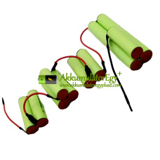 Csereakkumulátor Electrolux ZB3007 ZB3003 ZB3006 ZB3004
