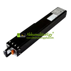 Csereakkumulátor EMC BBU 078-000-104/123/132/092 VNX5200/5600