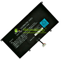 Csereakkumulátor: EPSON S51 S510BAT-3 BT3107-B S510