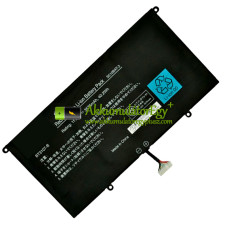 Csereakkumulátor: EPSON S51 S510BAT-3 BT3107-B S510