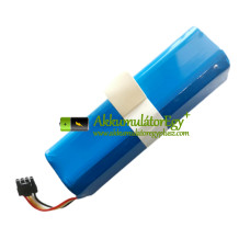 Csereakkumulátor Eufy L70 360 L10 X90 X95 Robovac