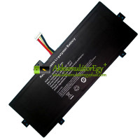Csereakkumulátor: EVOO UTL-3978110-2S
