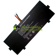 Csereakkumulátor: EVOO UTL-3978110-2S