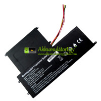 Csereakkumulátor: EVOO UTL-516698-3S EVC156-2
