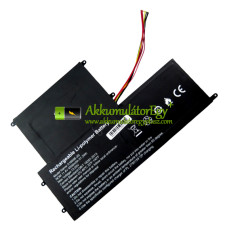 Csereakkumulátor: EVOO UTL-516698-3S EVC156-2