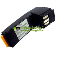 Csereakkumulátor Festool CCD12ES BP12C CCD12v 490889 CCD12-hez