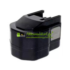 Csereakkumulátor: FROMM P324 P325 P322 ZD323 14,4V