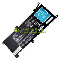 Csereakkumulátor Fujitsu CP767119-01 FPB0347