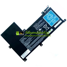Csereakkumulátor Fujitsu CP767120-01 FPB0348