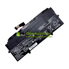 Csereakkumulátor Fujitsu FPCBP579 FPB0352S FPCBP578 FPB0353S