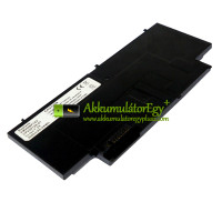Csereakkumulátor Fujitsu UG90G UG90R LIFEBOOK UG90B UH900 FMVNBP183 készülékhez