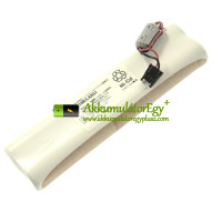 Csereakkumulátor Fukuda C300 Cardisuny P-18R/L42G1 készülékhez