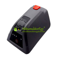 Csereakkumulátor Gardena 008A231 8025-20 8025-20