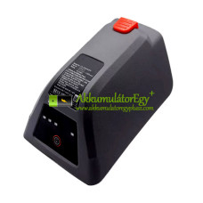 Csereakkumulátor Gardena 008A231 8025-20 8025-20