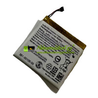 Csereakkumulátor: GARMIN 1030 EDGE 361-00105-00