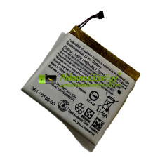Csereakkumulátor: GARMIN 1030 EDGE 361-00105-00