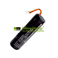 Csereakkumulátor Garmin TT10 TT15 361-00029-02 DC50 010-10806-30