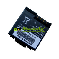 Csereakkumulátor GARMIN VIRB-X XE 361-00080-00 Compact VIRB-hez