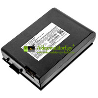 Csereakkumulátor GE MAC800 2037082-001 MAC-800