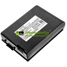 Csereakkumulátor GE MAC800 2037082-001 MAC-800