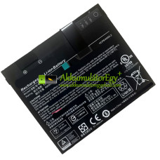 Csereakkumulátor Getac AIM-BAT-8 ADHNTECH-hez