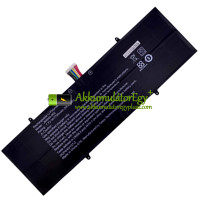 Csereakkumulátor: GETAC J66644-002