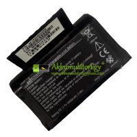 Csereakkumulátor Getac PS236C GPS PDA-hoz