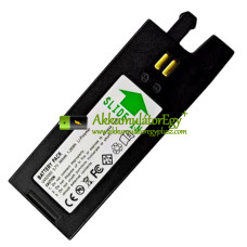 Csereakkumulátor Gibson U452050-hez