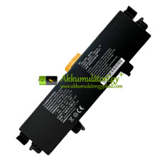 Csereakkumulátor: GPD AEC634791-4S1P