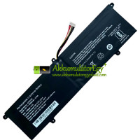 Csereakkumulátor: Haier U1500H U1510S S15-S 4270135
