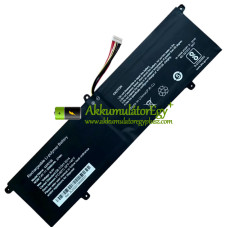 Csereakkumulátor: Haier U1500H U1510S S15-S 4270135