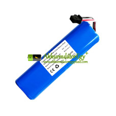 Csereakkumulátor: Haier VXVC07 1X 1A1C TAB-T530S 11 12131415 S9