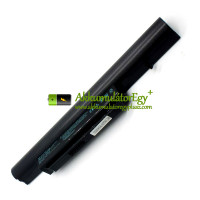 Csereakkumulátor Hasee A560P K620C-i7D1 K580P K580C K580S K670E készülékhez