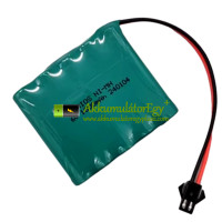 Csereakkumulátor HIOS 5HR-4U HP10/100/HM100