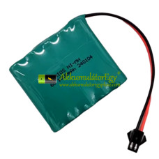 Csereakkumulátor HIOS 5HR-4U HP10/100/HM100