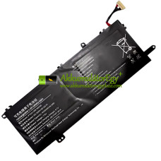Csereakkumulátor HIPAA S5 6054190-2S1P F152J-WB-N5095 XU156