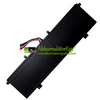 Csereakkumulátor: HIPER H1306O3165DM SLIM 11Lines