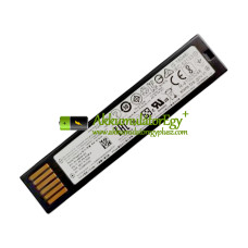 Csereakkumulátor Honeywell 1952GSR/GHD 50148009-001 BAT-SCN05A