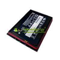 Csereakkumulátor Honeywell 318-055-014 CT50-BTSC Csereakkumulátor Honeywell 318-055-014 CT50-BTSC