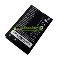 Csereakkumulátor Honeywell 75e 70e 70e-BTEC 60e