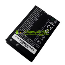 Csereakkumulátor Honeywell 75e 70e 70e-BTEC 60e