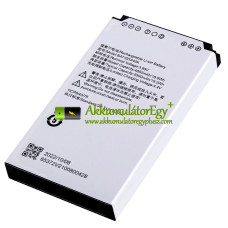 Csereakkumulátor Honeywell BAT-EDA40K EDA40K-hoz