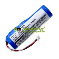Csereakkumulátor Honeywell CV30 CV30_x000D AB5 Intermechez