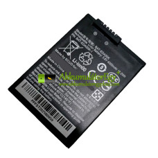 Csereakkumulátor Honeywell EDA50/51/51K BAT-EDA50K 50129589-001