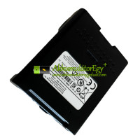 Csereakkumulátor Honeywell FC3 LXE MX9 F3 MX9H 161888-0001