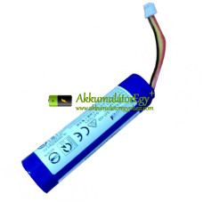 Csereakkumulátor Honeywell HH492 BAT-492-hez