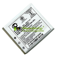 Csereakkumulátor Honeywell HNP-40 50129434-001 8670 1602G