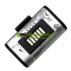 Csereakkumulátor Honeywell Impressora RP2 550052-000 Portatil