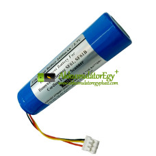 Csereakkumulátor Honeywell SF61-BAT-002/1016AB01